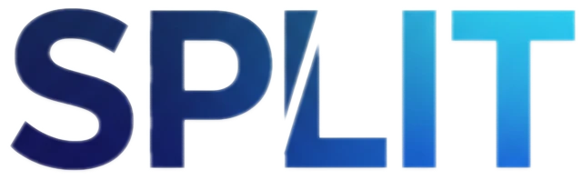 Split - Logo